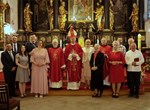 Na svetkovinu Duhova sedmero braće i sestara položilo trajne zavjete u Franjevačkom svjetovnom redu